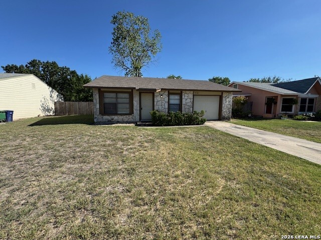9750 Hidden Swan San Antonio TX 78250