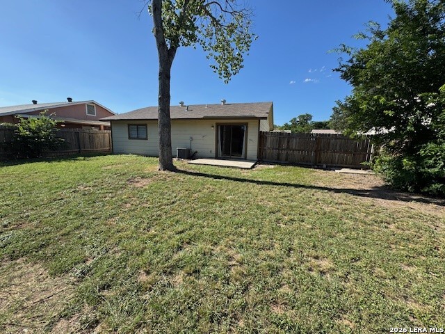 9750 Hidden Swan San Antonio TX 78250