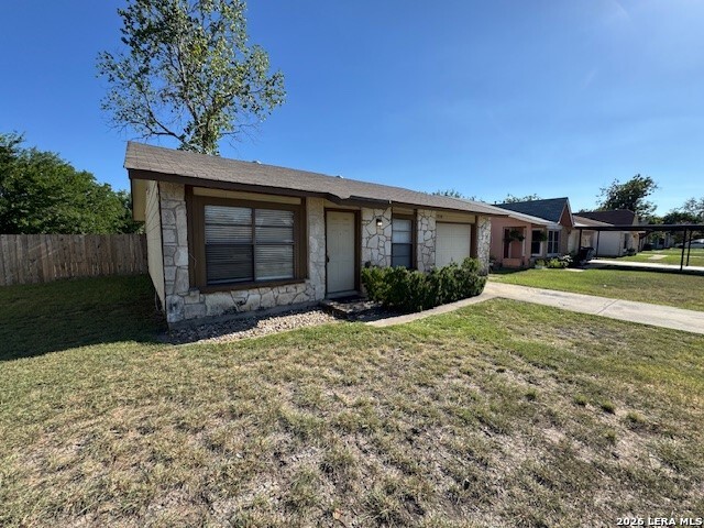 9750 Hidden Swan San Antonio TX 78250