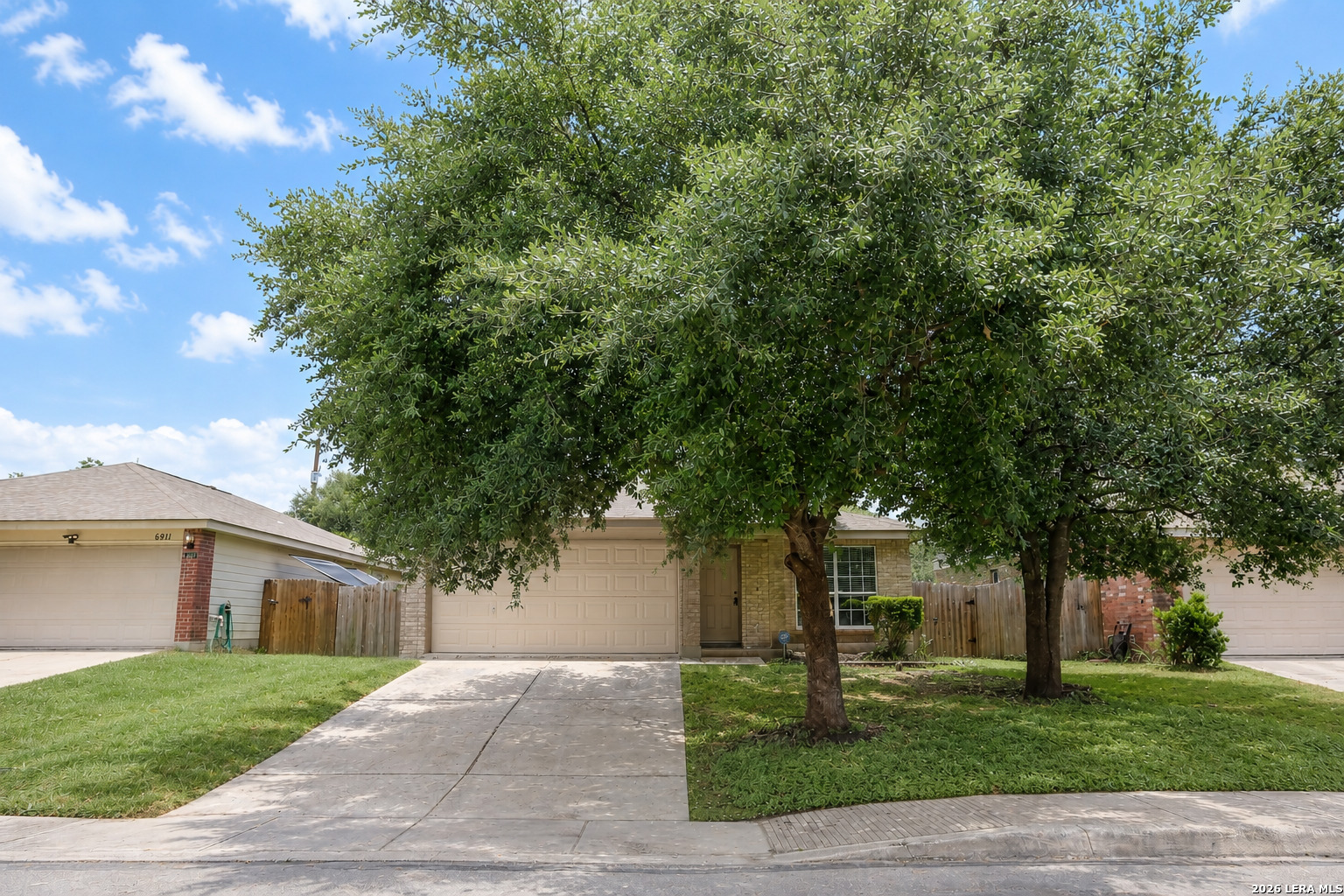 6915 Cutting Creek San Antonio TX 78244