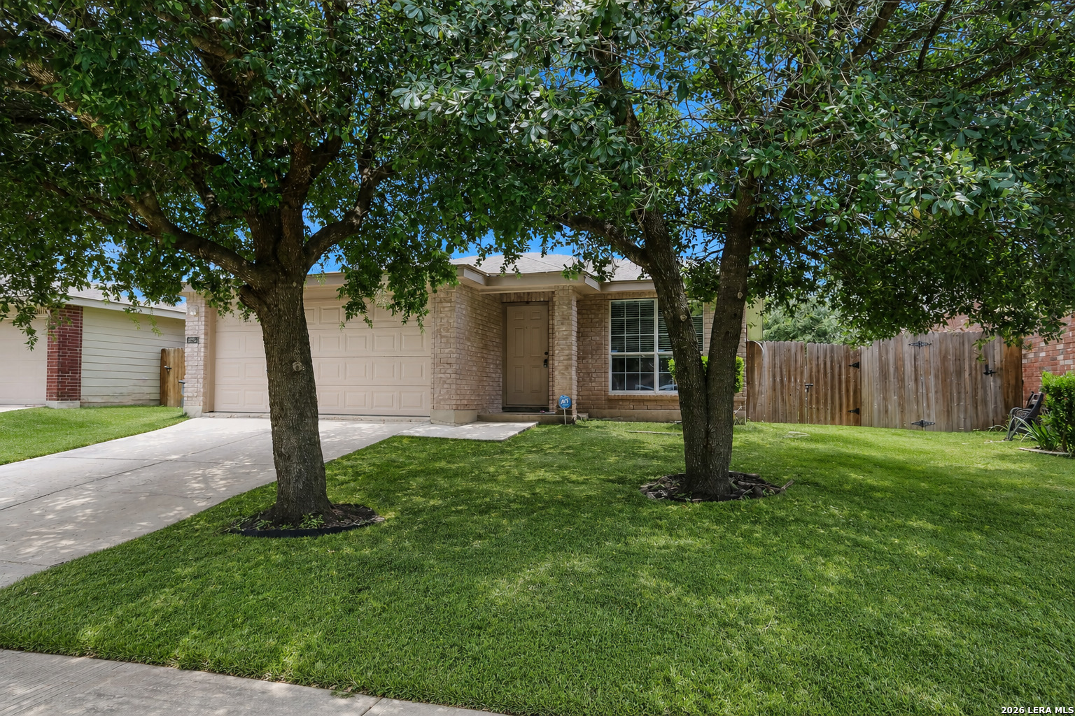 6915 Cutting Creek San Antonio TX 78244