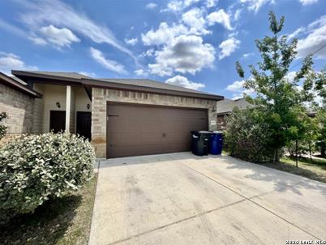 2553 Pahmeyer New Braunfels TX 78130