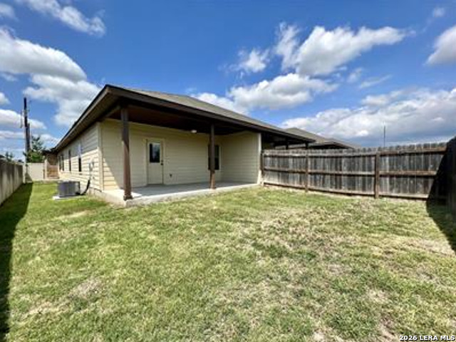 2553 Pahmeyer New Braunfels TX 78130