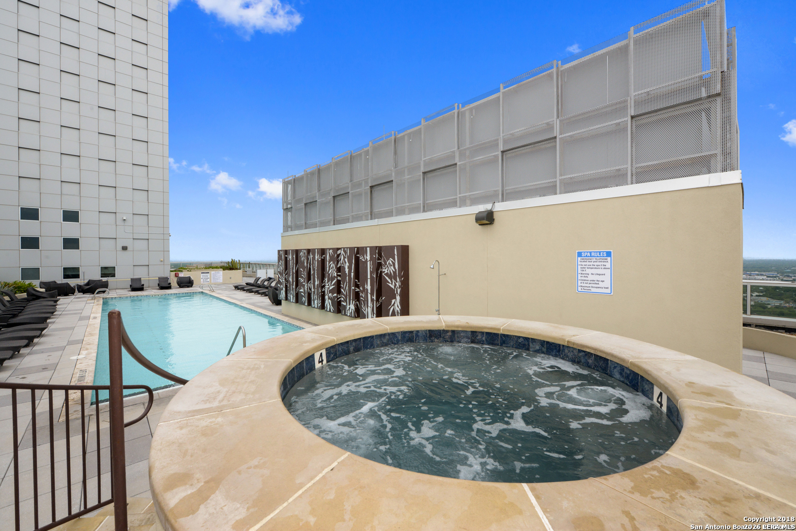 610 E Market Street San Antonio TX 78205