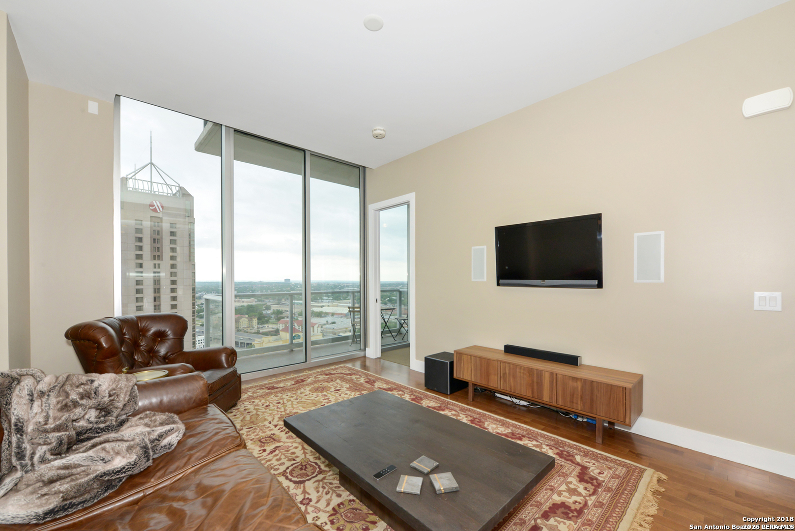 610 E Market Street San Antonio TX 78205