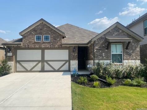 2220 Bluestem New Braunfels TX 78132