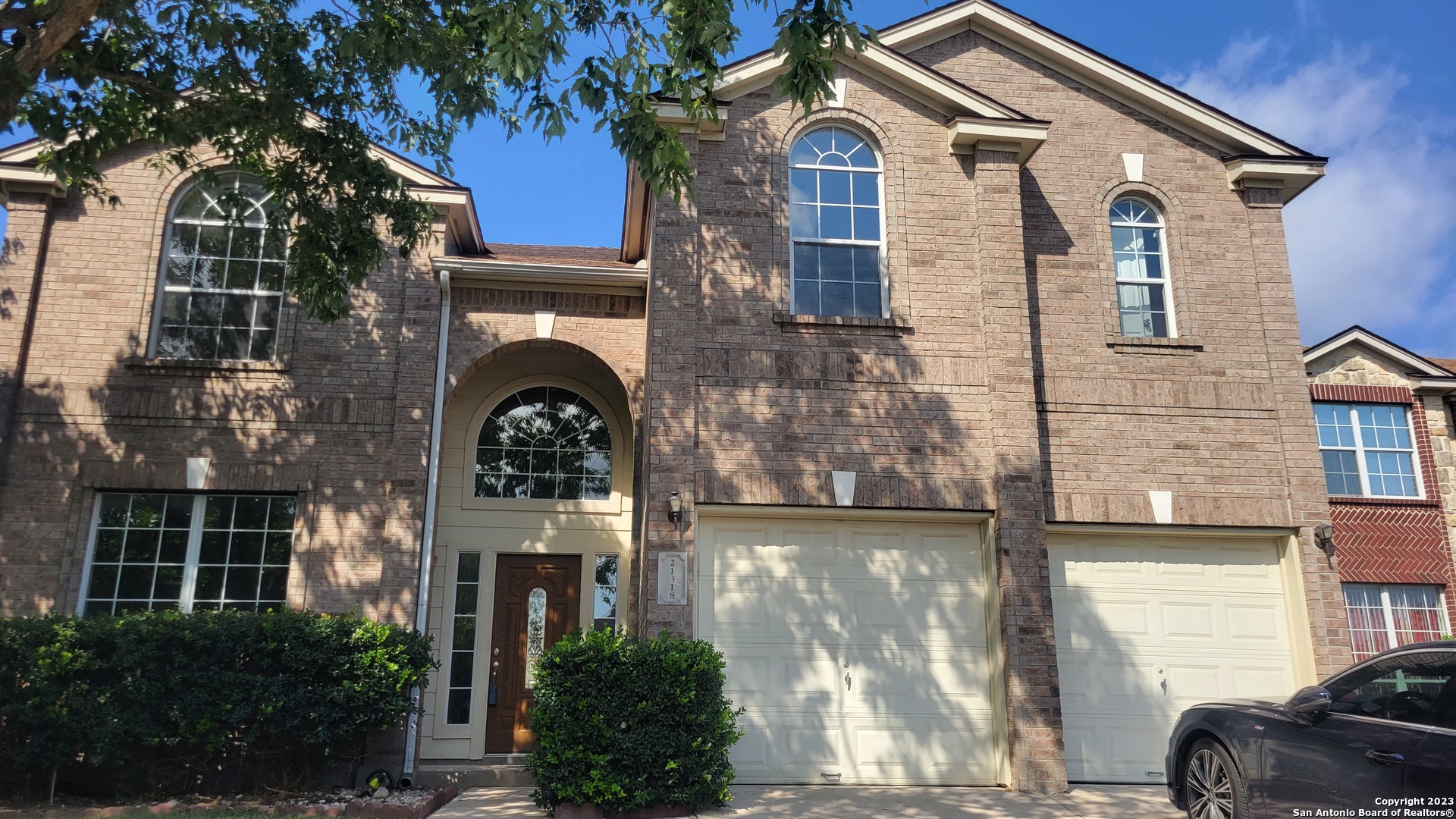 21318 Rio Sabinal San Antonio TX 78259