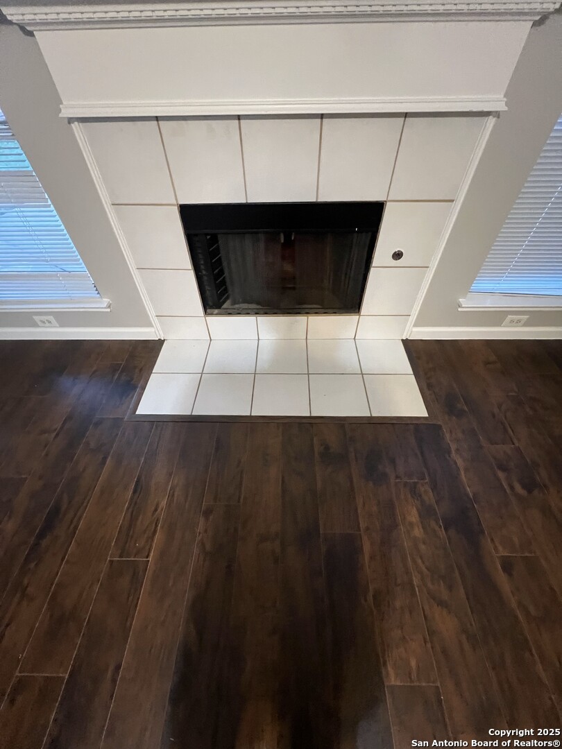 21318 Rio Sabinal San Antonio TX 78259