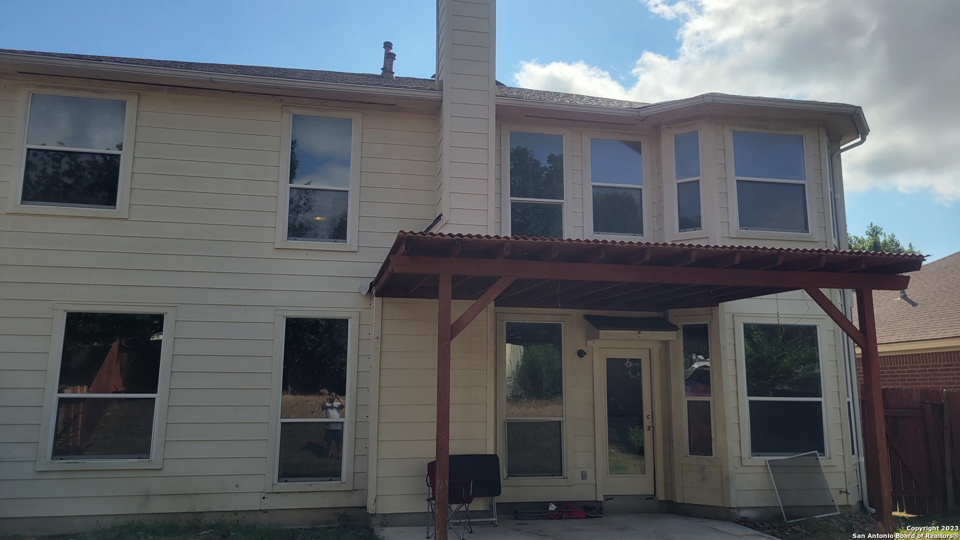 21318 Rio Sabinal San Antonio TX 78259