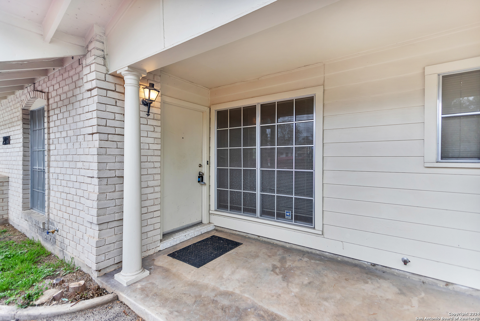 2730 Nacogdoches Road San Antonio TX 78217