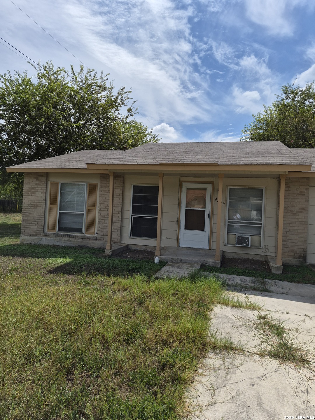 4830 Borchers Drive San Antonio TX 78219