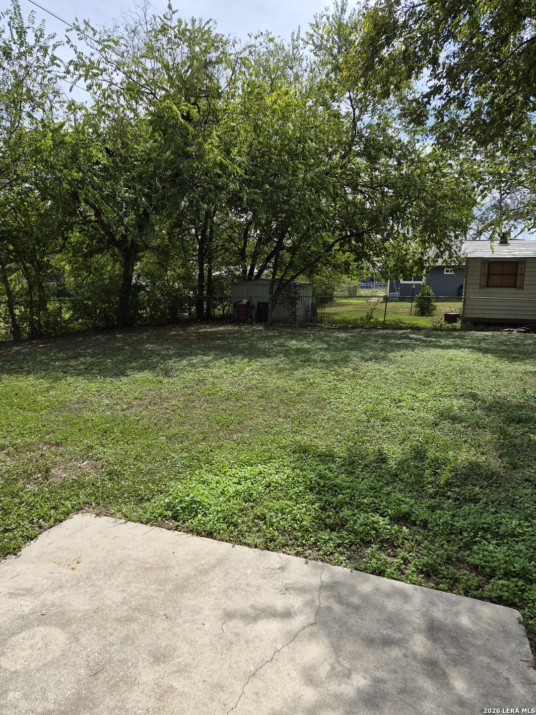 4830 Borchers Drive San Antonio TX 78219