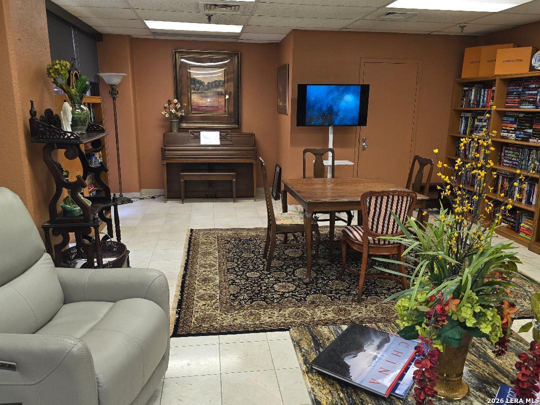 7701 Wurzbach Road San Antonio TX 78229