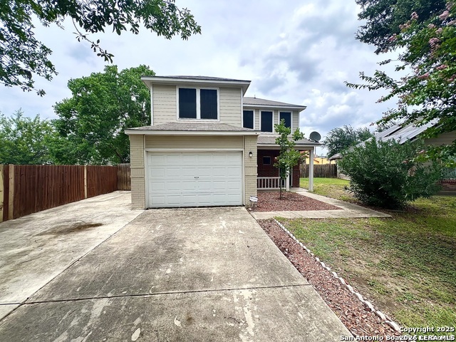 1603 Red Elm San Antonio TX 78227