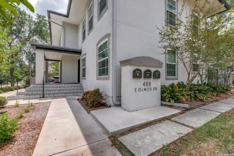 488 E Olmos Olmos Park TX 78212