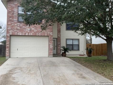 8351 Longhorn Ridge Converse TX 78109