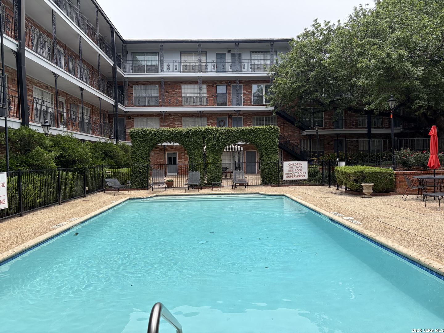 8401 N New Braunfels Avenue San Antonio TX 78209