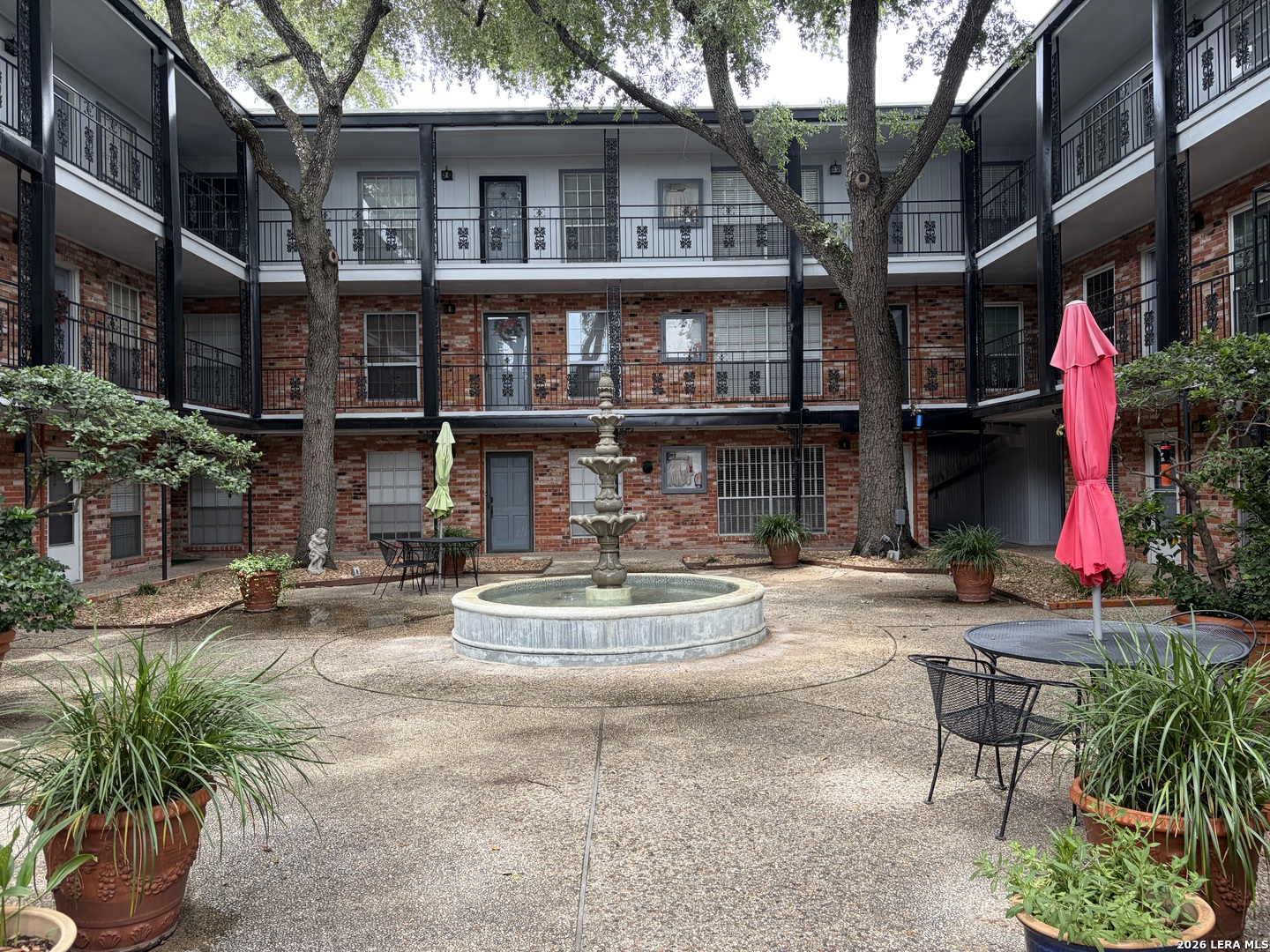 8401 N New Braunfels Avenue San Antonio TX 78209