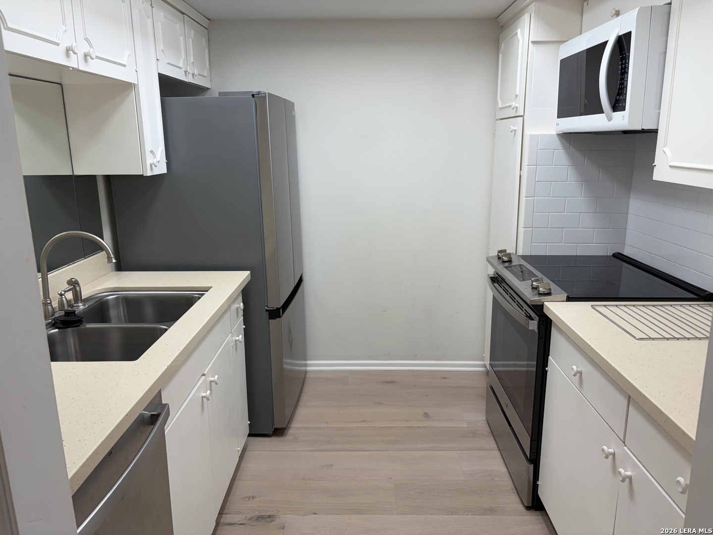 8401 N New Braunfels Avenue San Antonio TX 78209