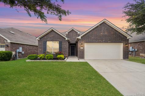 12633 Gruene Pass San Antonio TX 78253