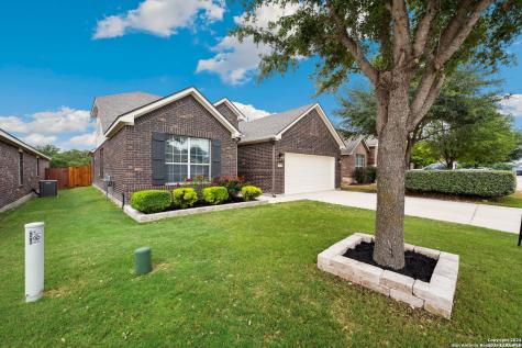 12633 Gruene Pass San Antonio TX 78253