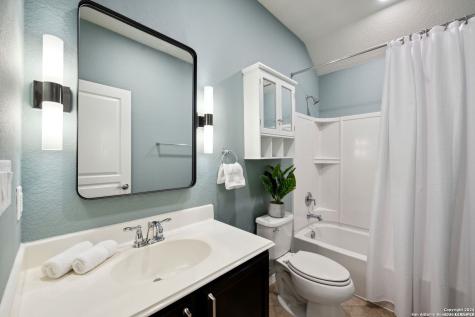 12633 Gruene Pass San Antonio TX 78253