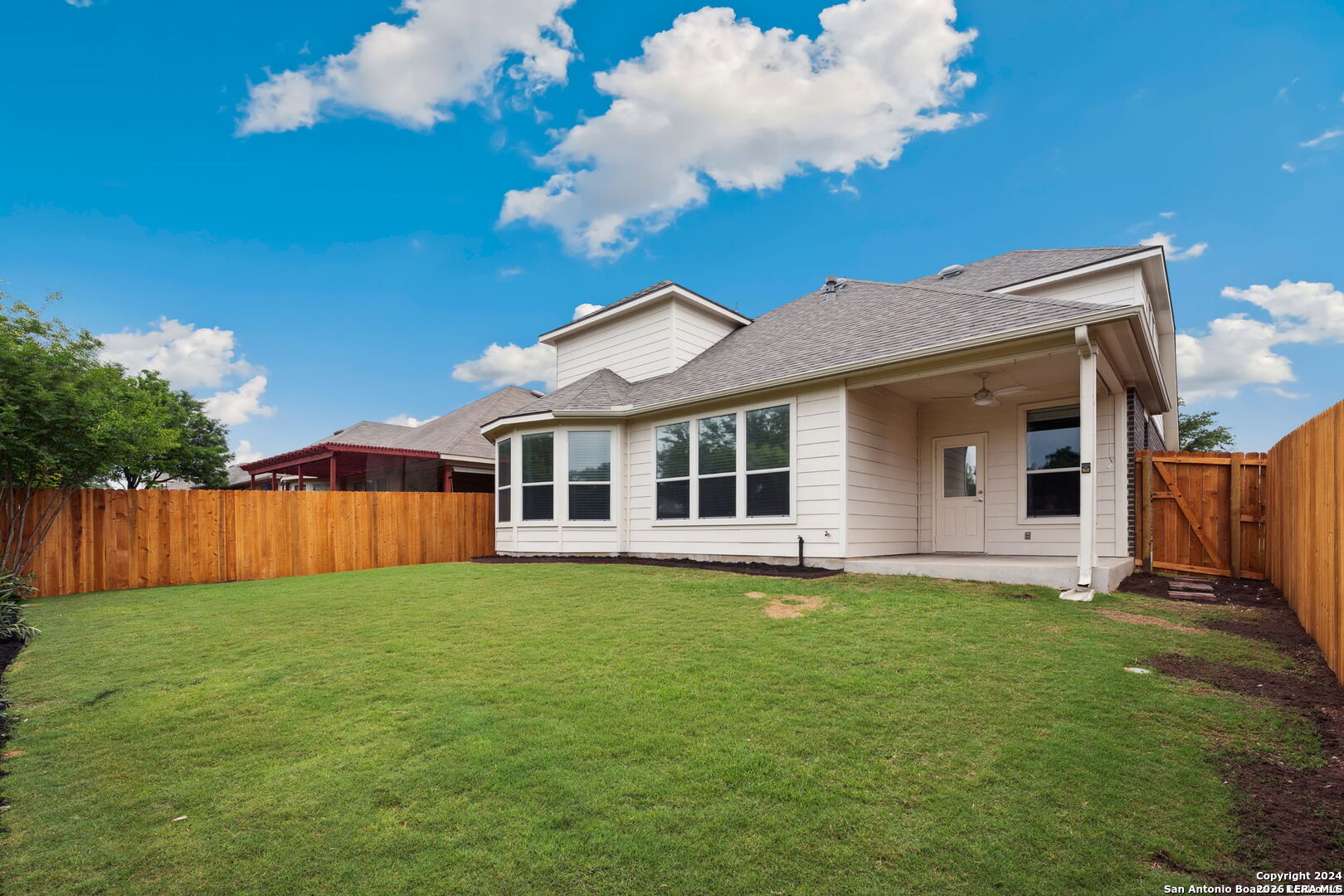 12633 Gruene Pass San Antonio TX 78253