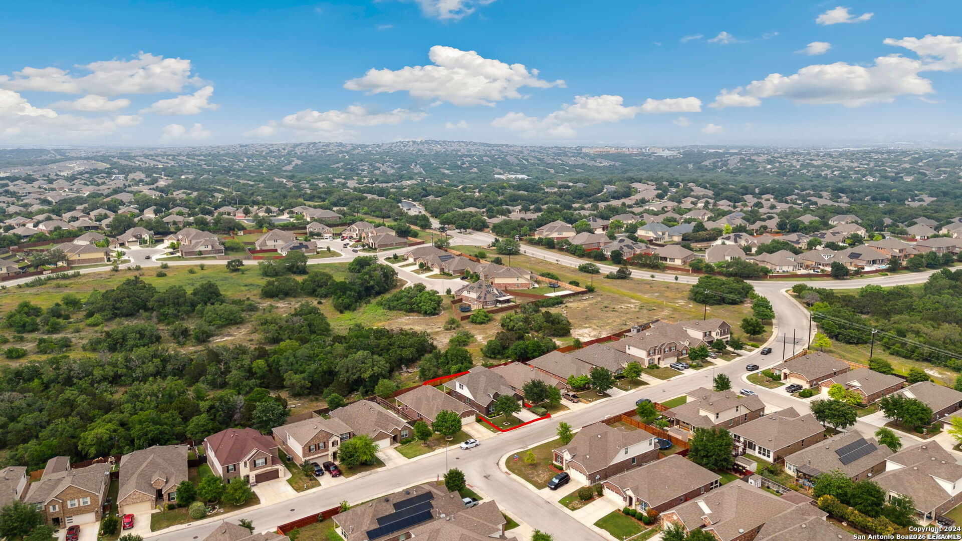 12633 Gruene Pass San Antonio TX 78253