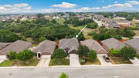 12633 Gruene Pass San Antonio TX 78253