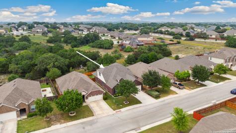 12633 Gruene Pass San Antonio TX 78253