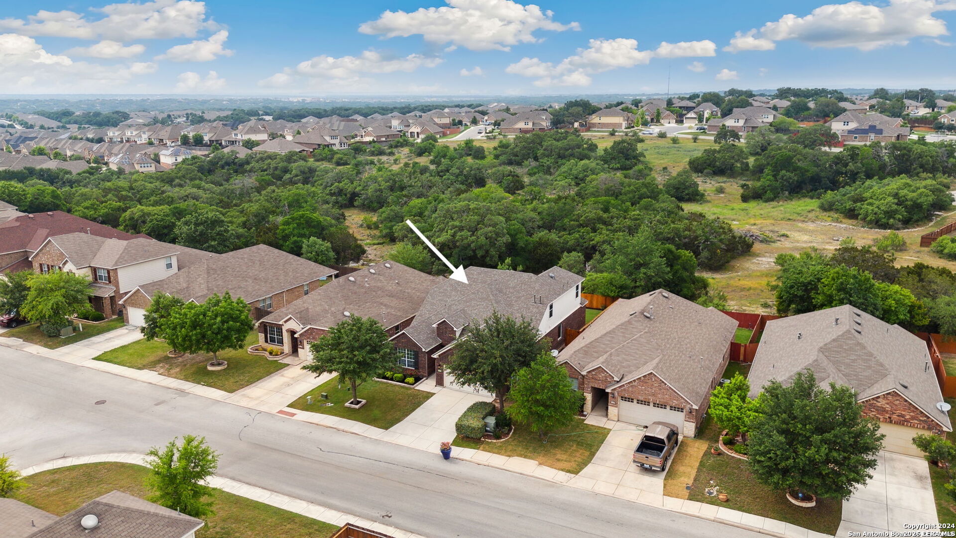 12633 Gruene Pass San Antonio TX 78253