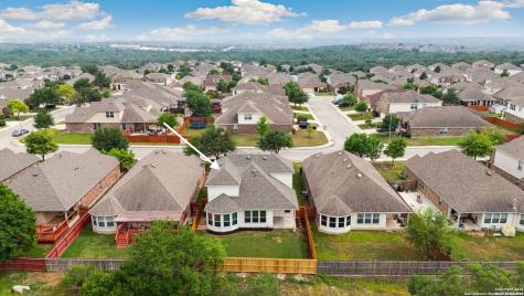 12633 Gruene Pass San Antonio TX 78253