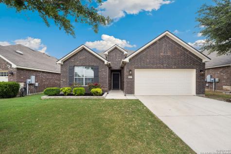 12633 Gruene Pass San Antonio TX 78253