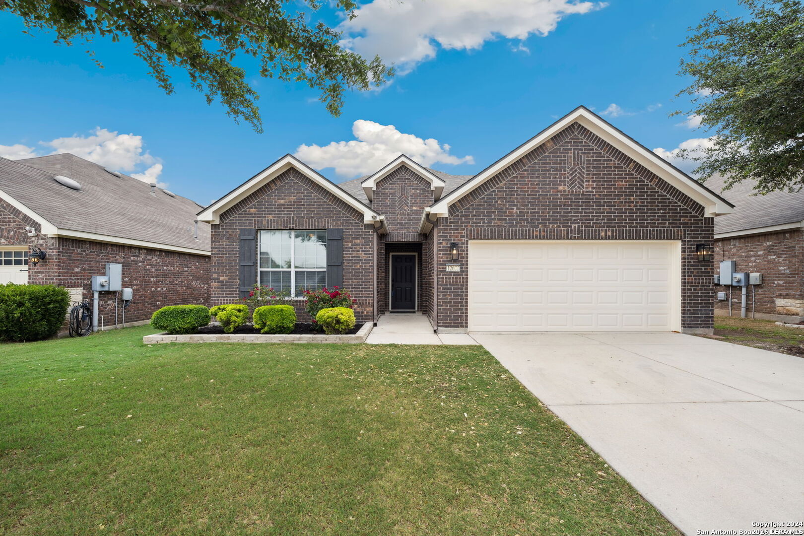 12633 Gruene Pass San Antonio TX 78253