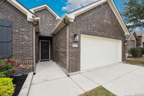 12633 Gruene Pass San Antonio TX 78253