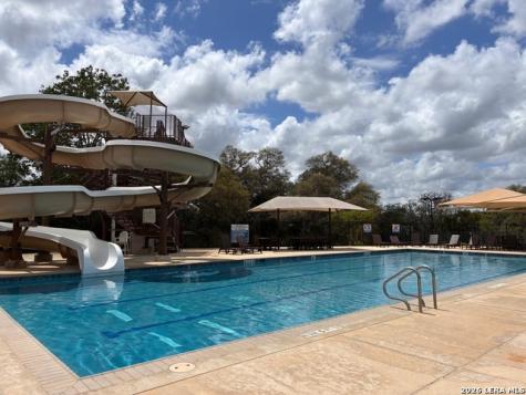 12633 Gruene Pass San Antonio TX 78253