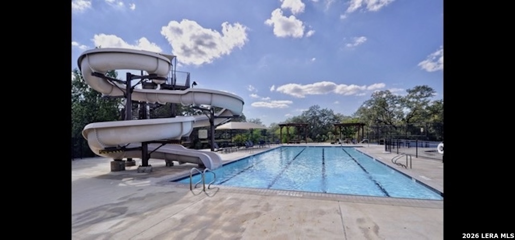 12633 Gruene Pass San Antonio TX 78253