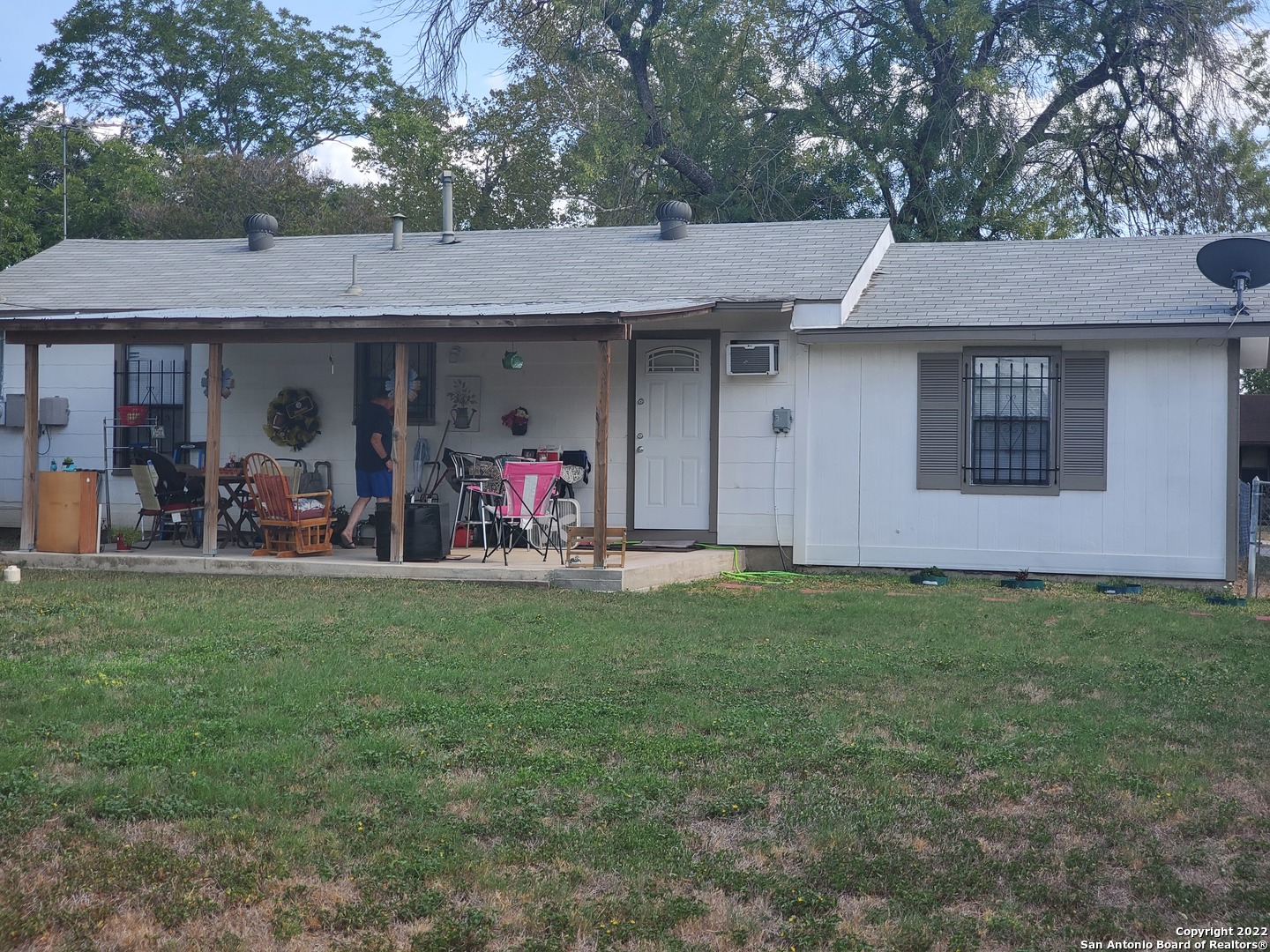 1107 Ada Street San Antonio TX 78223
