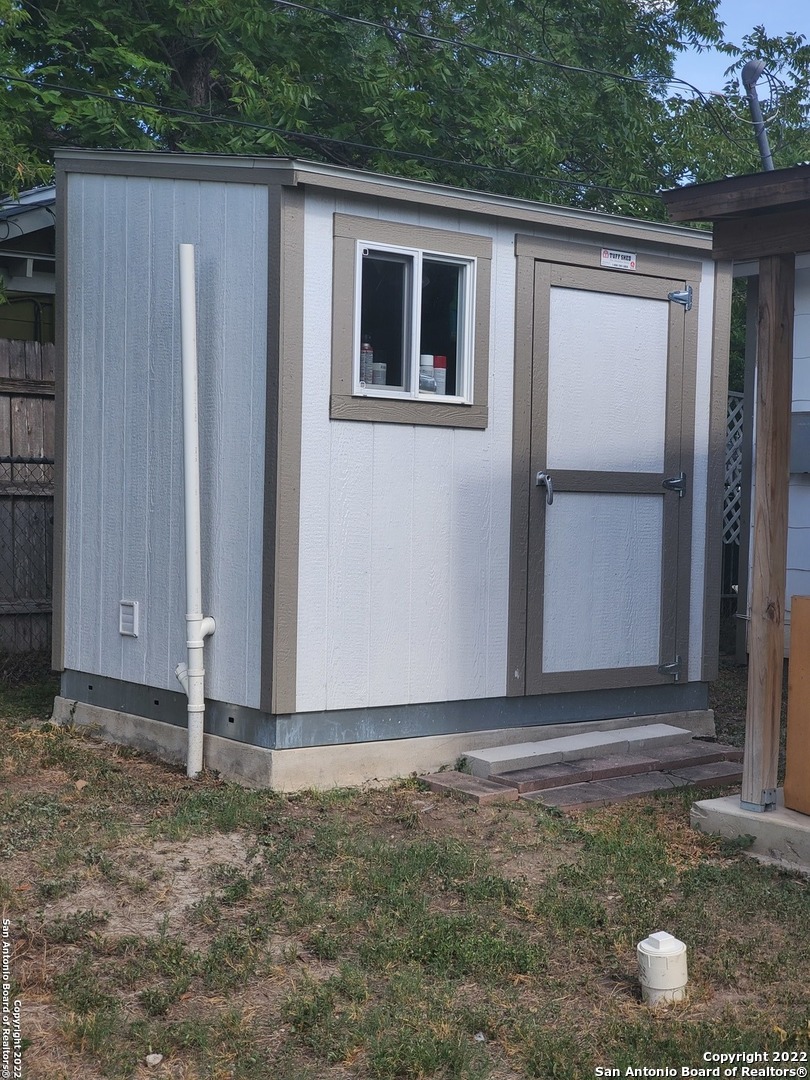 1107 Ada Street San Antonio TX 78223