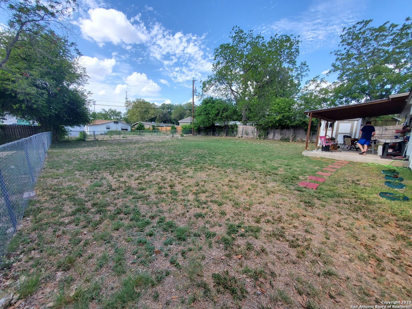1107 Ada Street San Antonio TX 78223