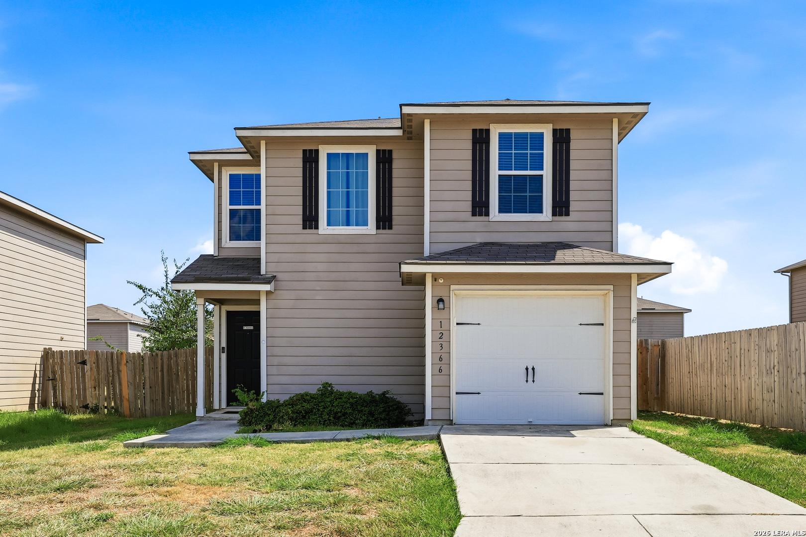 12366 Kirshner Way San Antonio TX 78252