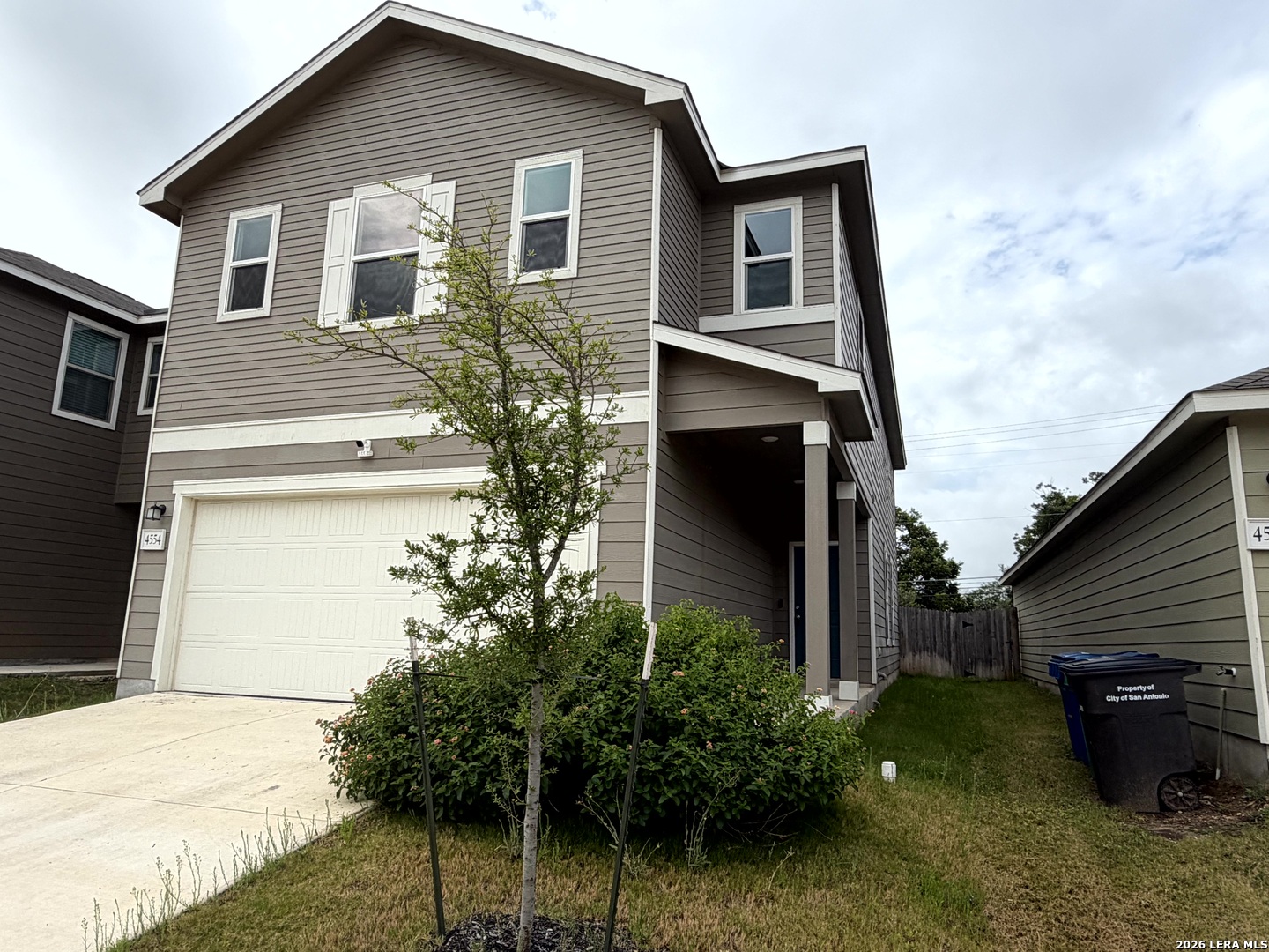 4554 Otra Otra Drive San Antonio TX 78222