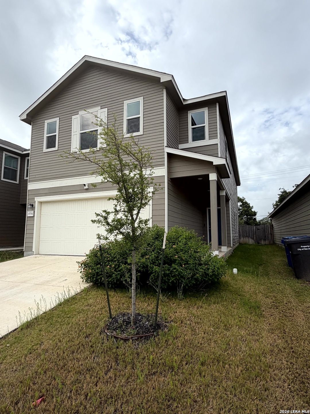 4554 Otra Otra Drive San Antonio TX 78222
