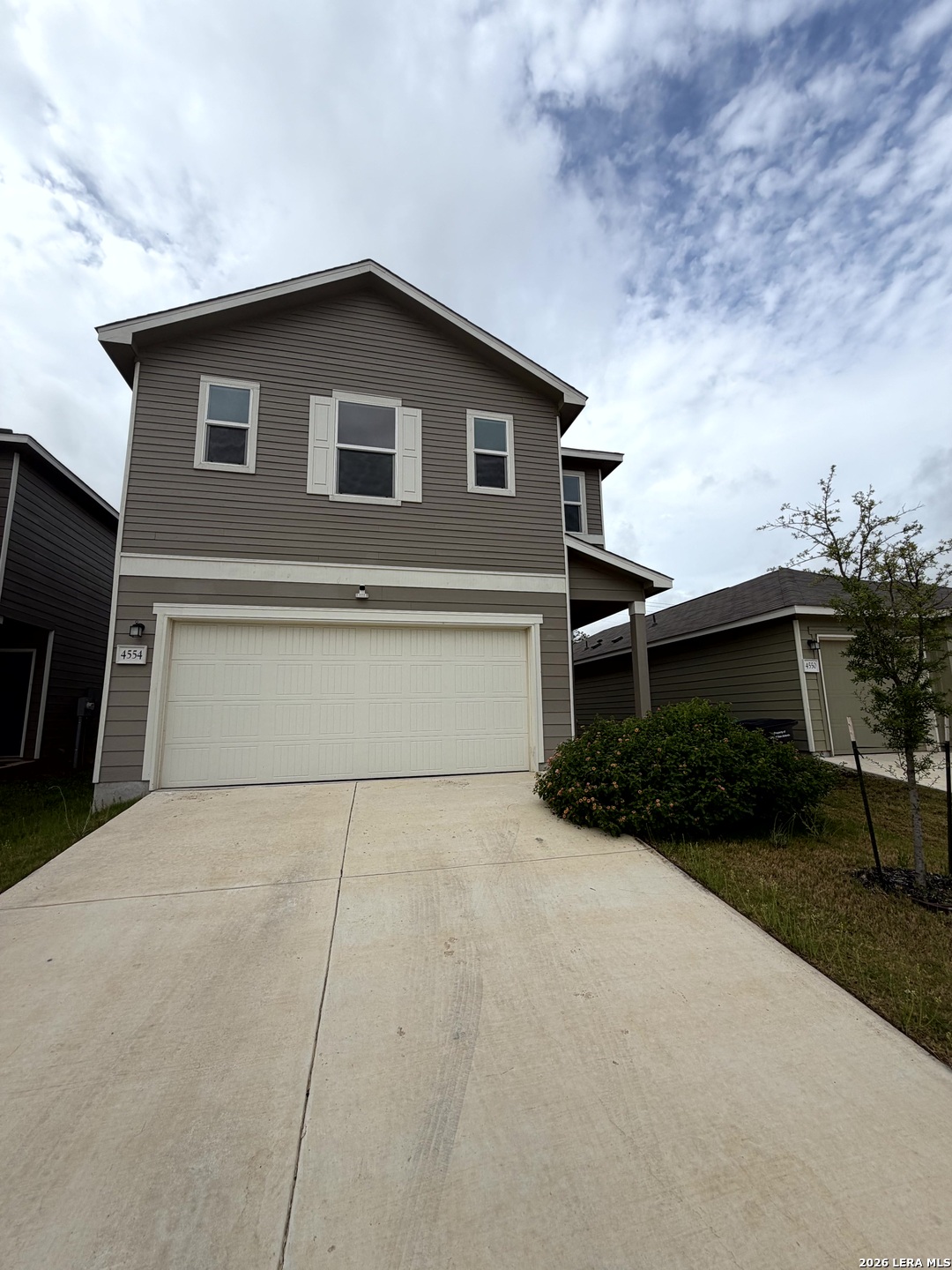 4554 Otra Otra Drive San Antonio TX 78222