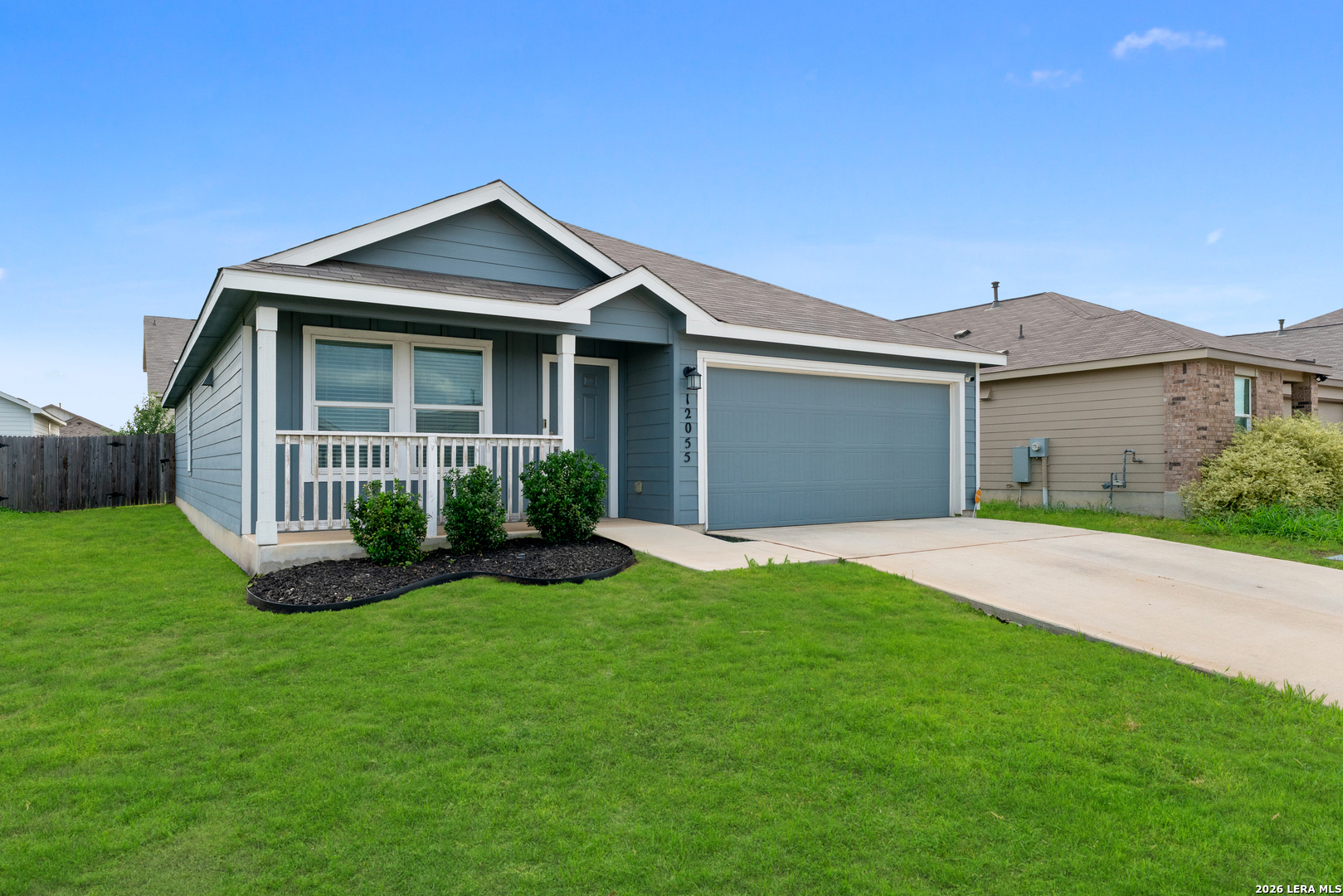 12055 Links Parkway San Antonio TX 78221