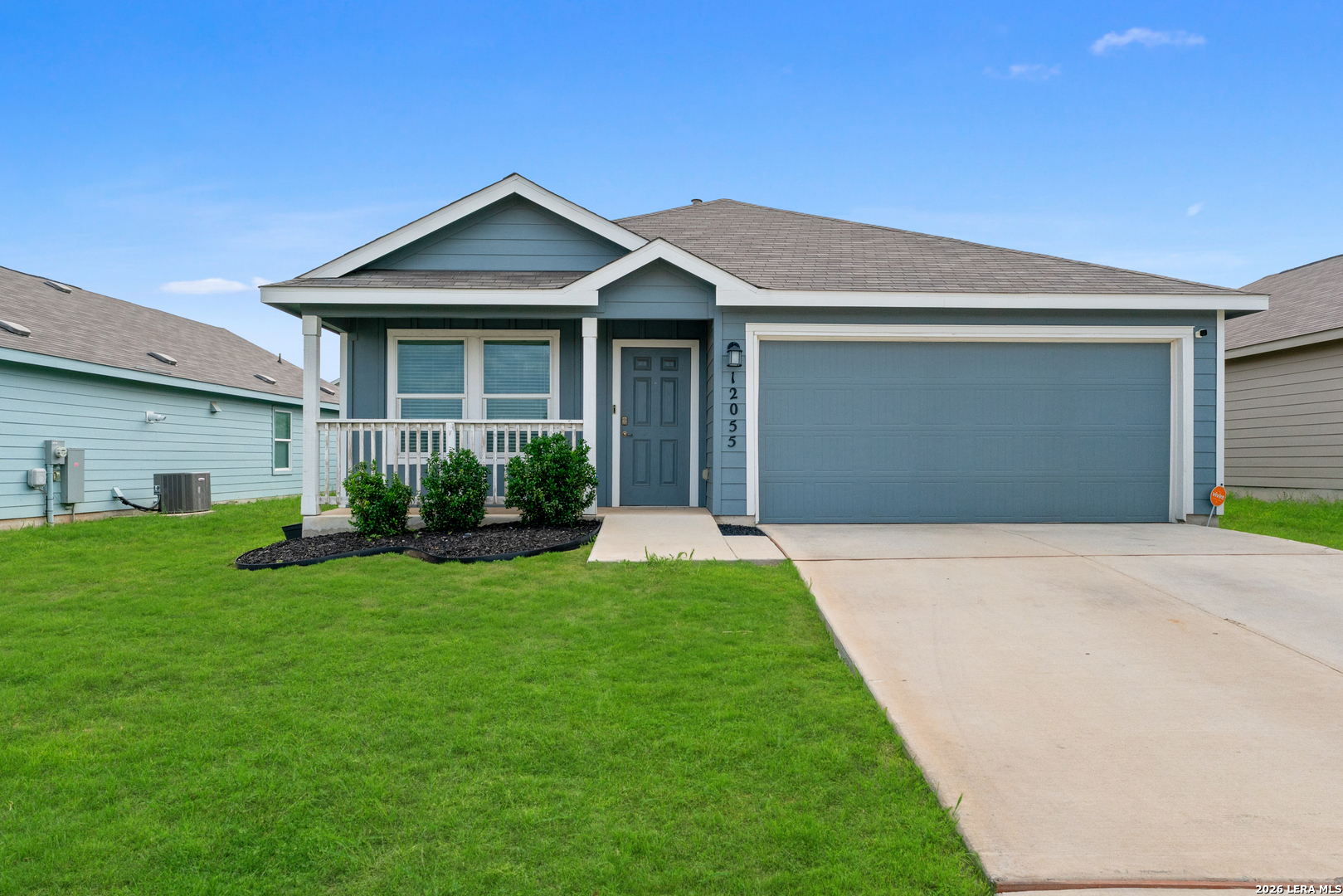 12055 Links Parkway San Antonio TX 78221