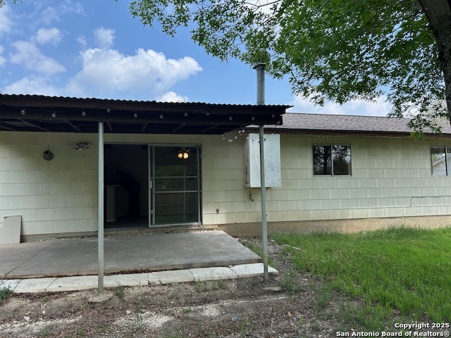 6630 Peachtree San Antonio TX 78238