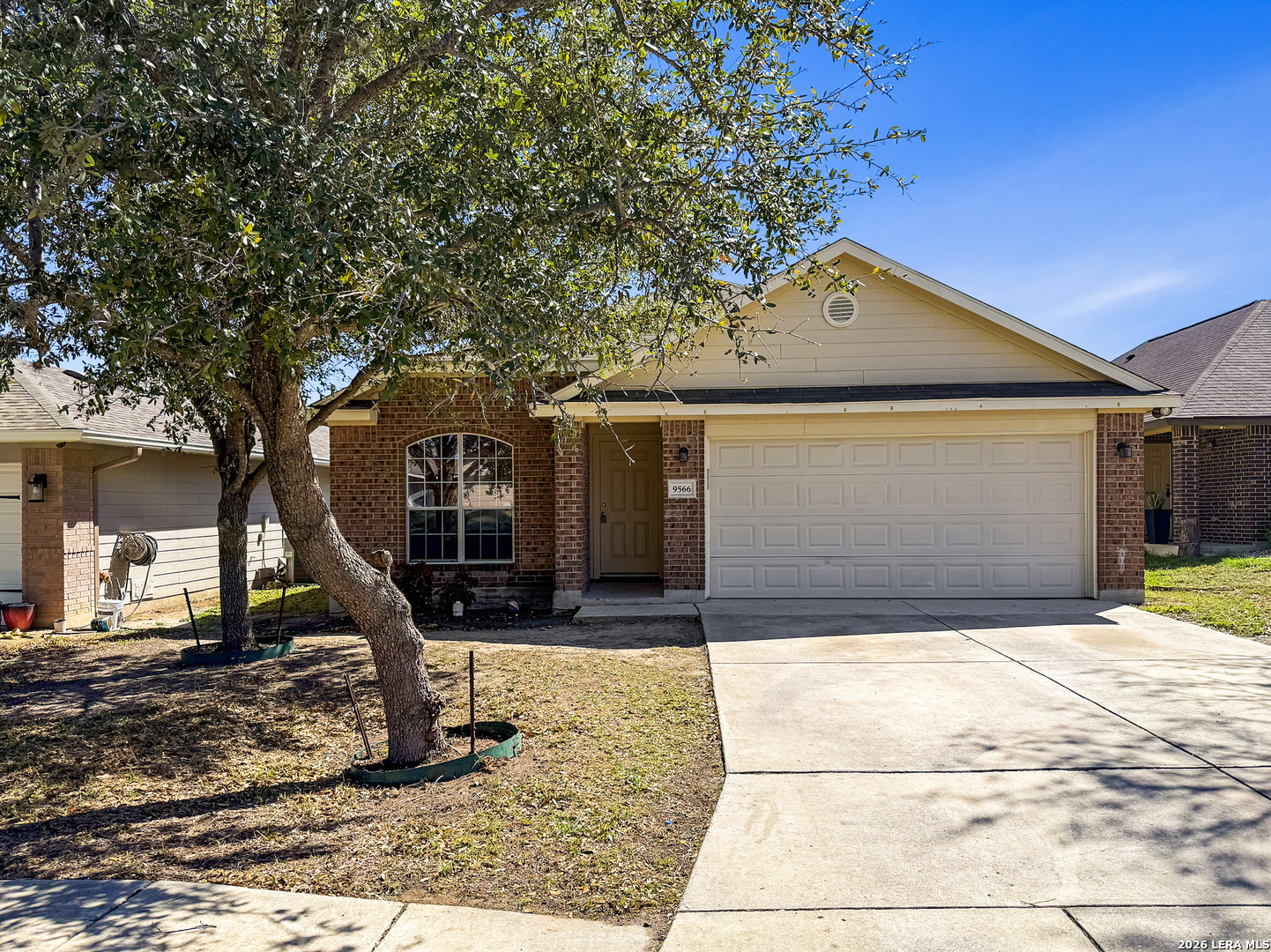 9566 Everton San Antonio TX 78245