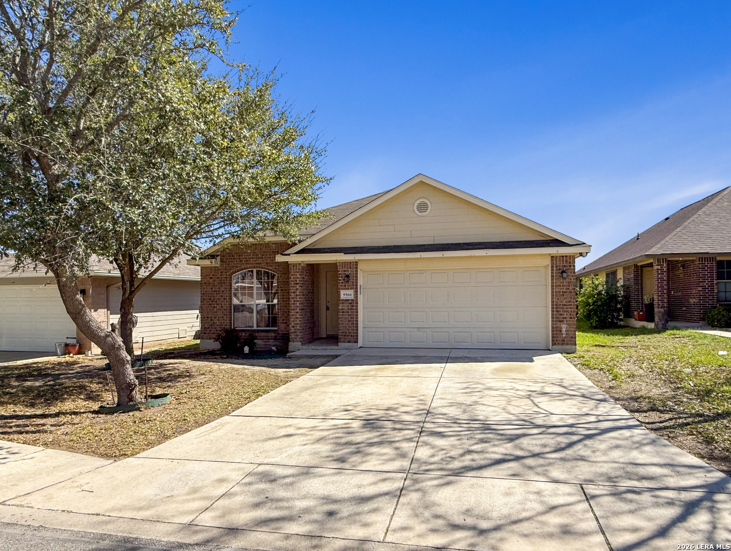 9566 Everton San Antonio TX 78245
