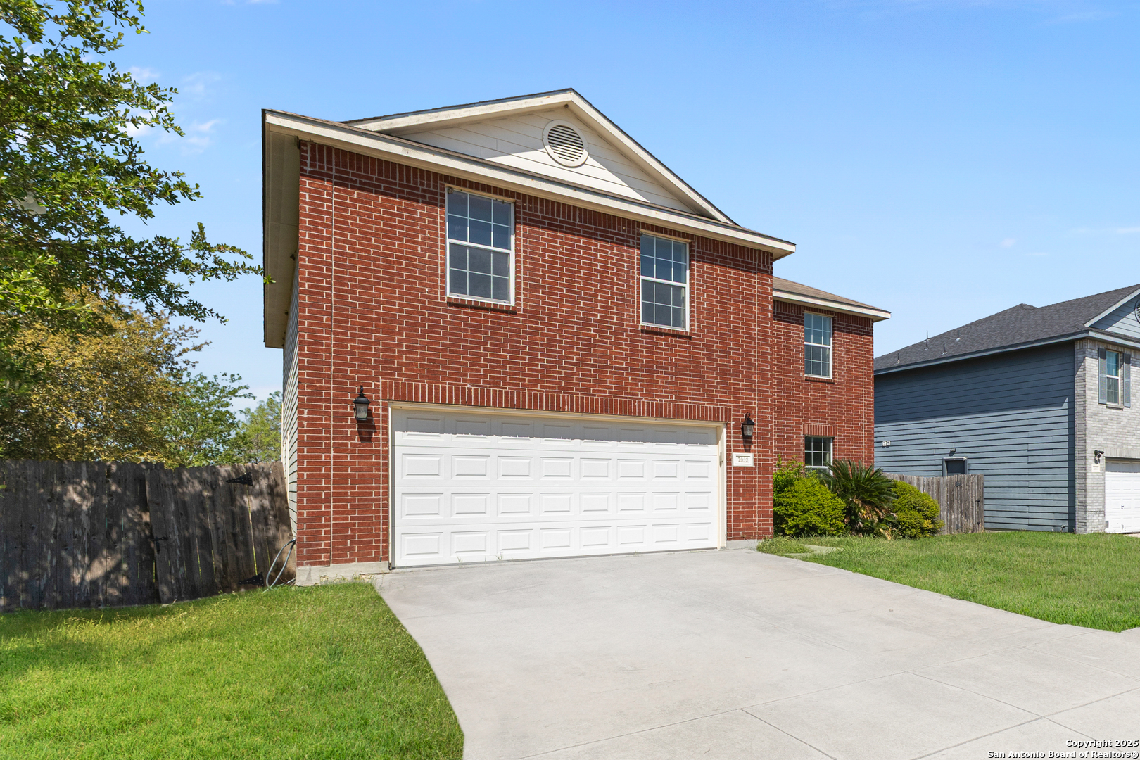 7903 Copper Brook Converse TX 78109